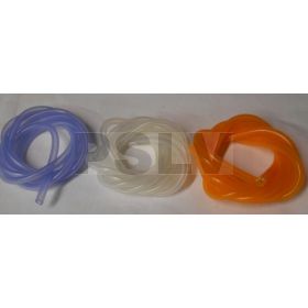 PS1278-10 - Fuel Line Orange  Blue  Clear 